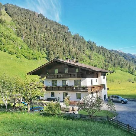 Haus Fercher Grossarl Bagian luar foto