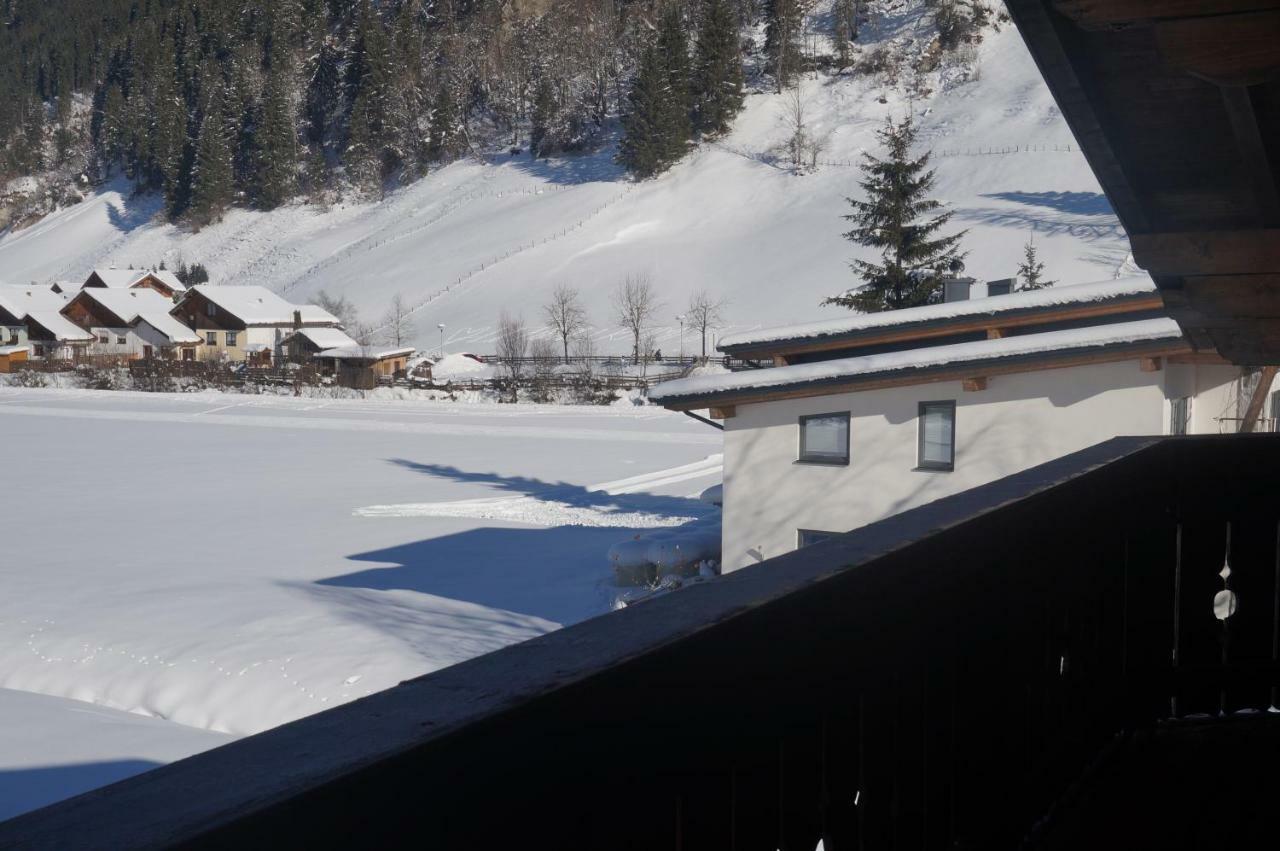 Haus Fercher Grossarl Bagian luar foto