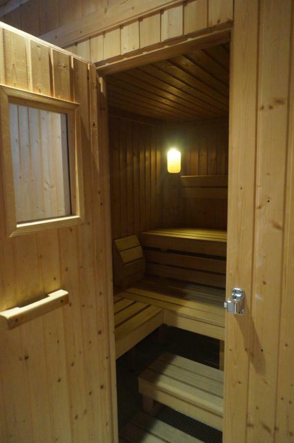 Haus Fercher Grossarl Bagian luar foto