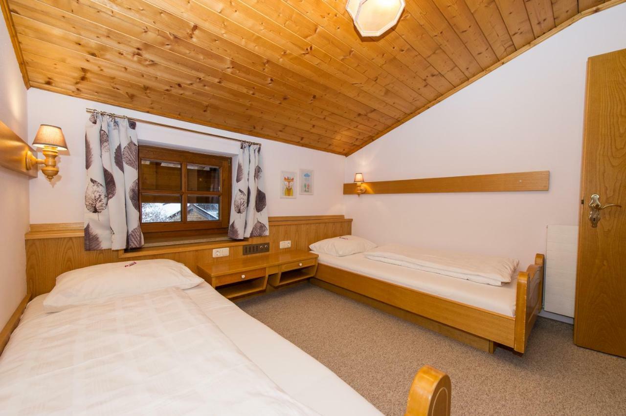 Haus Fercher Grossarl Bagian luar foto