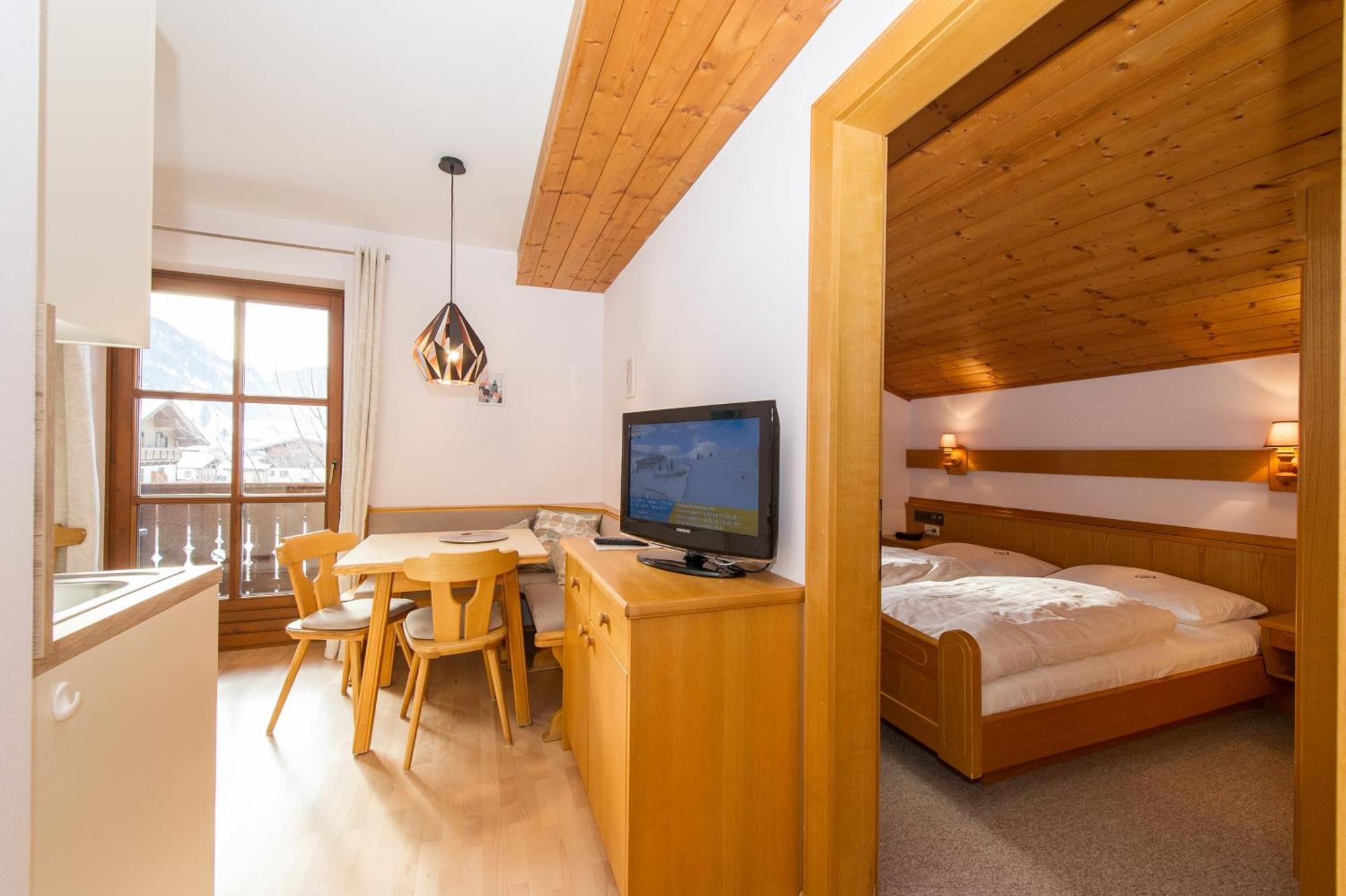 Haus Fercher Grossarl Bagian luar foto