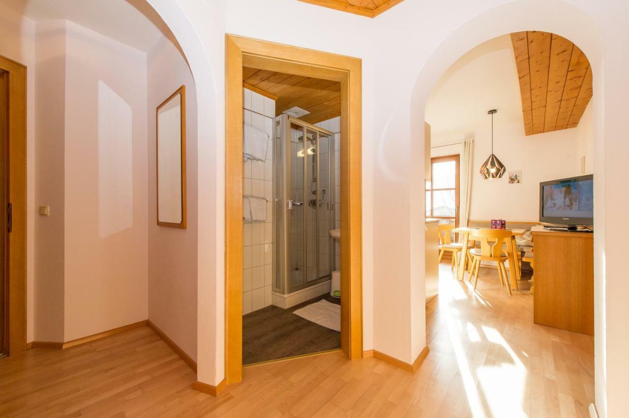 Haus Fercher Grossarl Bagian luar foto