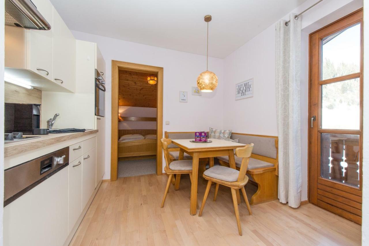 Haus Fercher Grossarl Bagian luar foto
