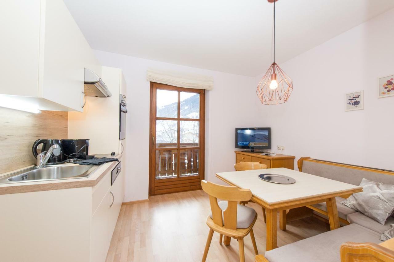 Haus Fercher Grossarl Bagian luar foto