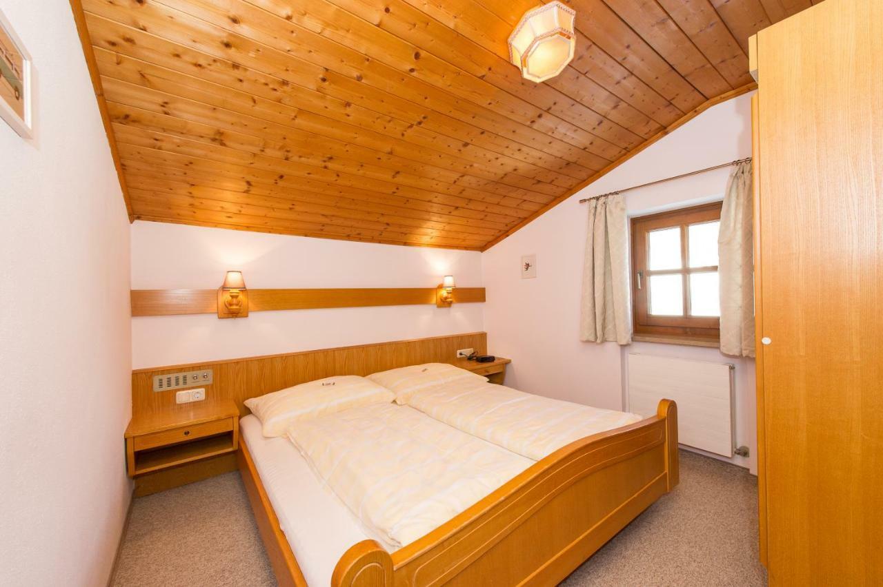 Haus Fercher Grossarl Bagian luar foto